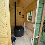 Ronganoka Holiday home *
