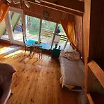 Holiday home Ronganoka