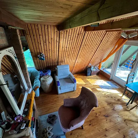 Дом отдыха Maenniku *