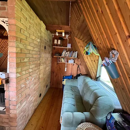 Ronganoka Holiday home