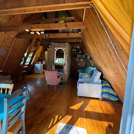 Maenniku Дом отдыха *