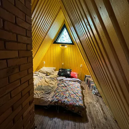 Дом отдыха Maenniku *