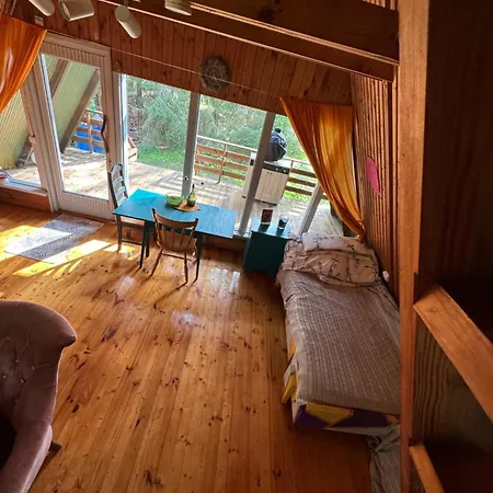 Holiday home Ronganoka