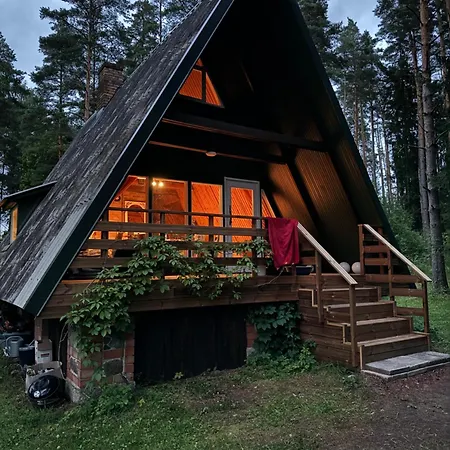 Ronganoka Holiday home *