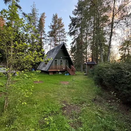 Ronganoka Lalli (Tartu)