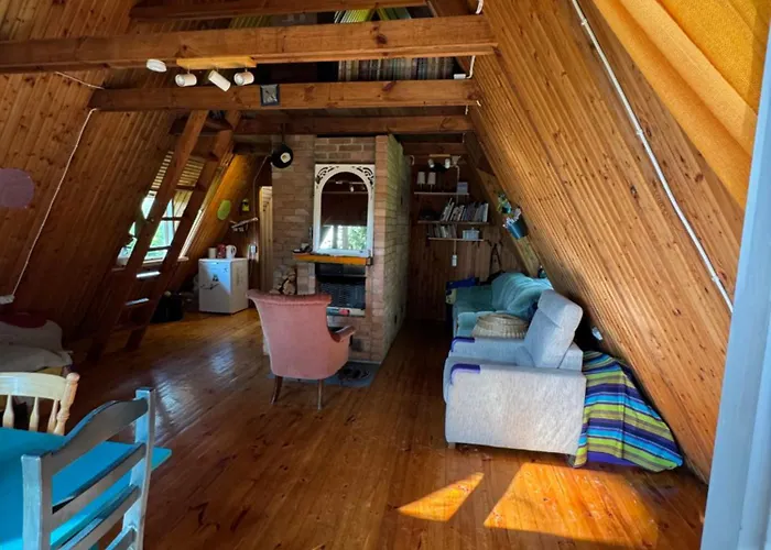 Maenniku Puhkemaja *