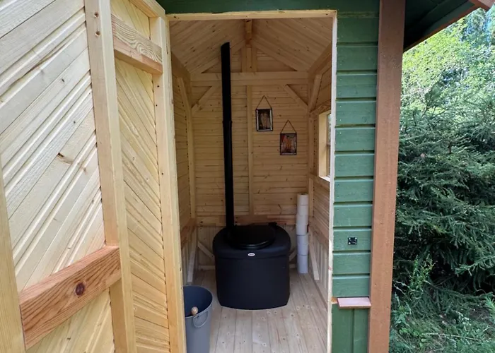 Puhkemaja Maenniku *