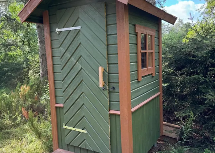 Maenniku Puhkemaja *