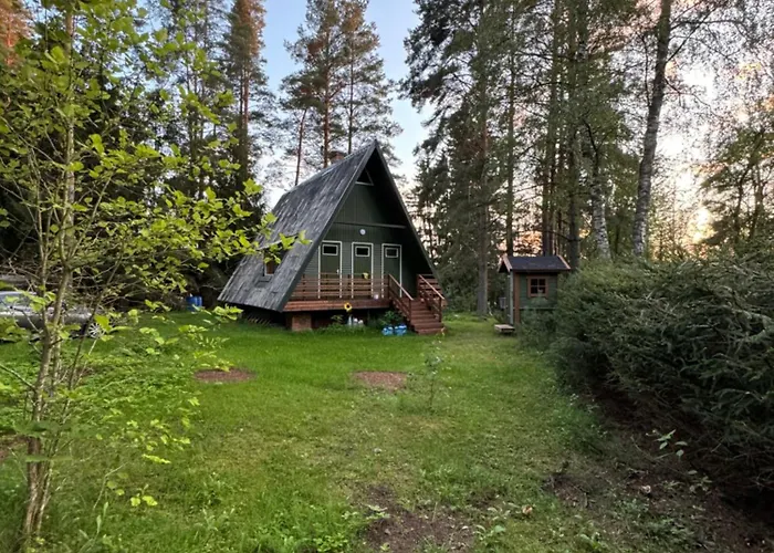 Maenniku Lalli (Tartu)